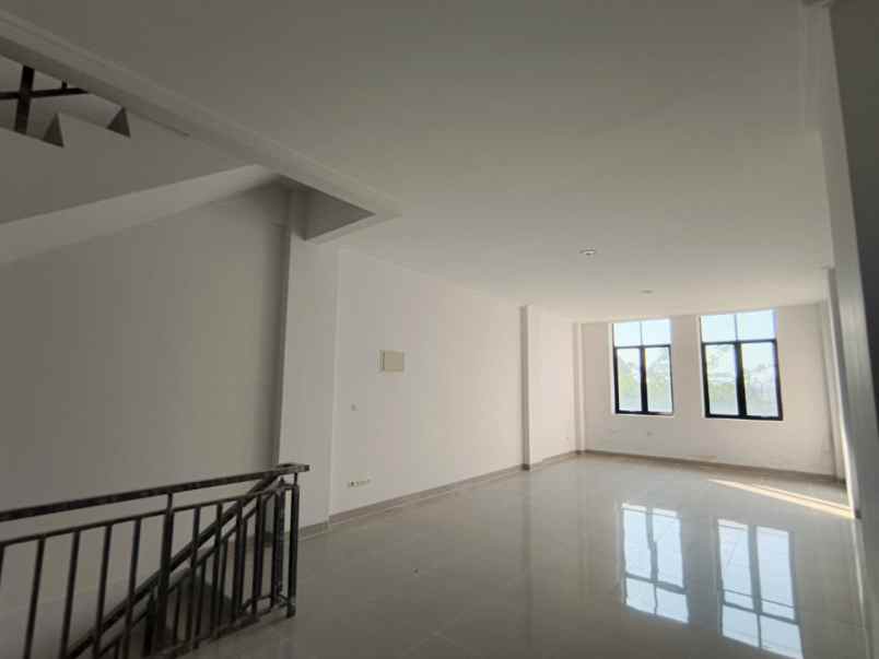 disewakan ruko gudang kantor sedayu city kelapa gading