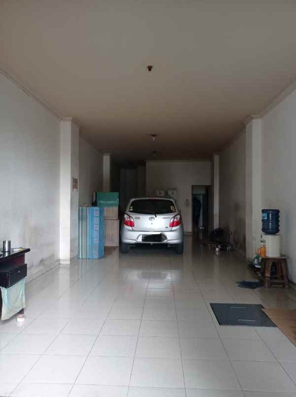 disewakan ruko gudang kantor slipi palmerah jakarta barat