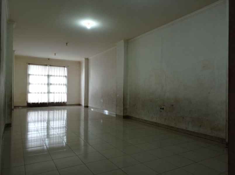 disewakan ruko gudang kantor slipi palmerah jakarta barat