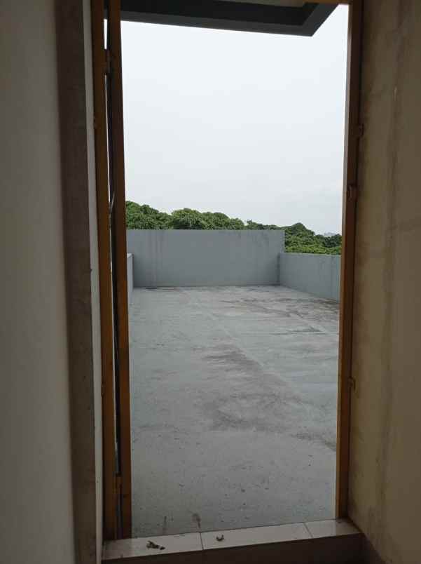 disewakan ruko gudang kantor slipi palmerah jakarta barat