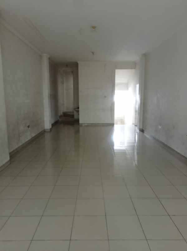 disewakan ruko gudang kantor slipi palmerah jakarta barat