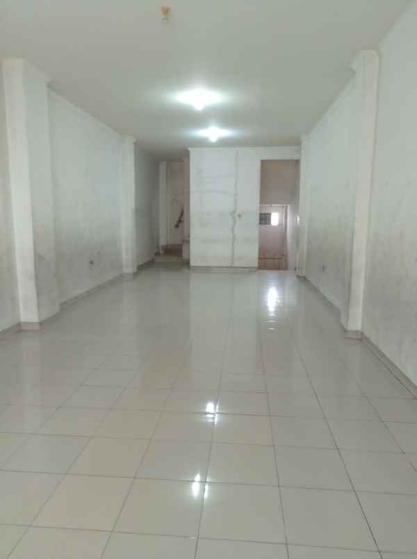 disewakan ruko gudang kantor slipi palmerah jakarta barat