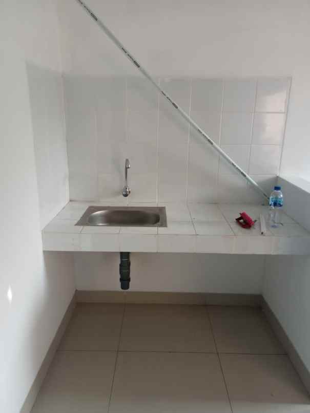 disewakan ruko gudang kantor the savoy jakarta garden city