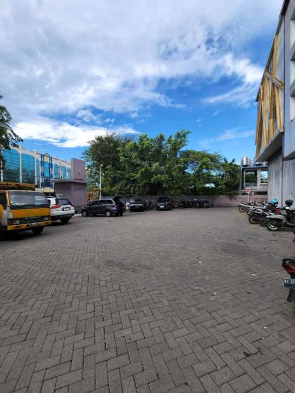 disewakan ruko semut square