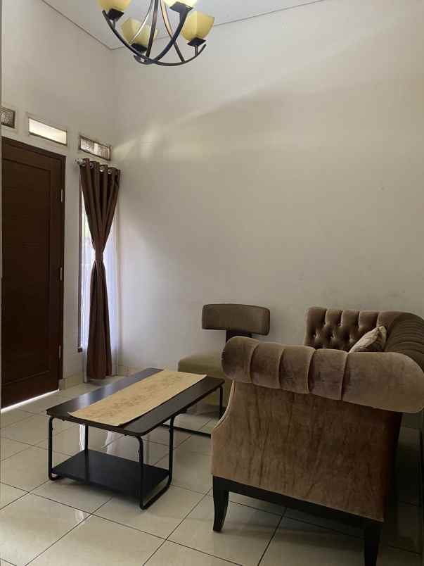 disewakan rumah area cijagra buahbatu bandung