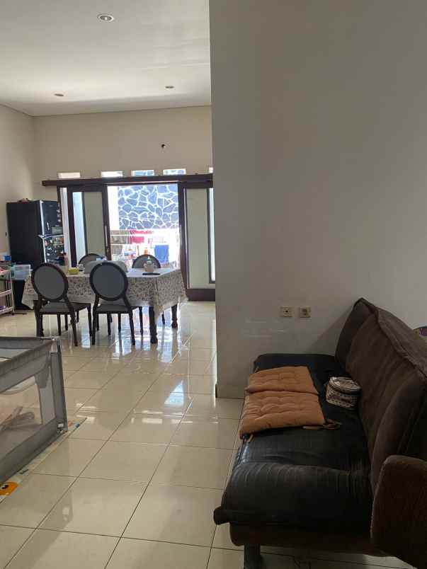 disewakan rumah area cijagra buahbatu bandung