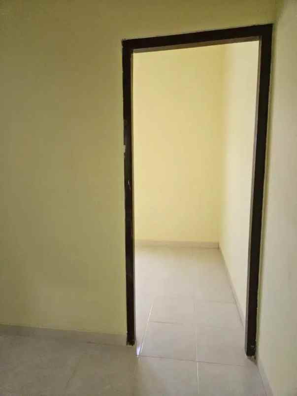 disewakan rumah cirendeu dalam komplek akses 2 mobil