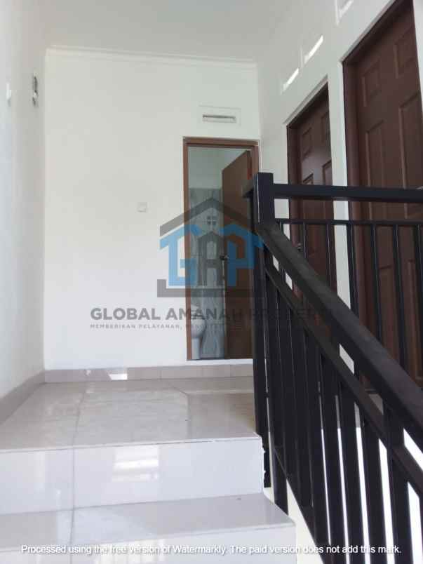 disewakan rumah ciwaruga