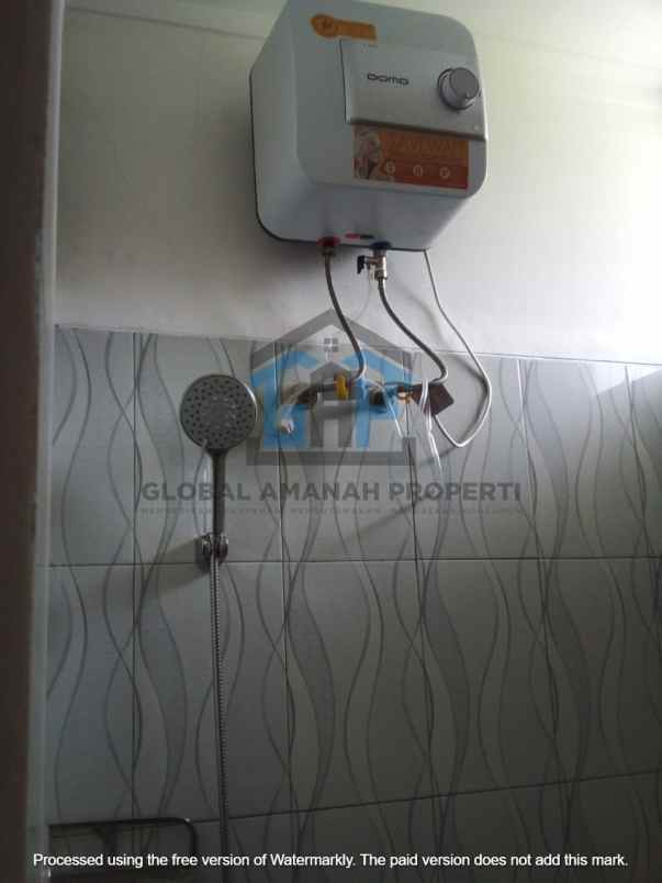 disewakan rumah ciwaruga