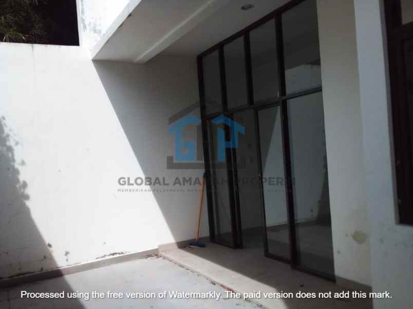 disewakan rumah ciwaruga