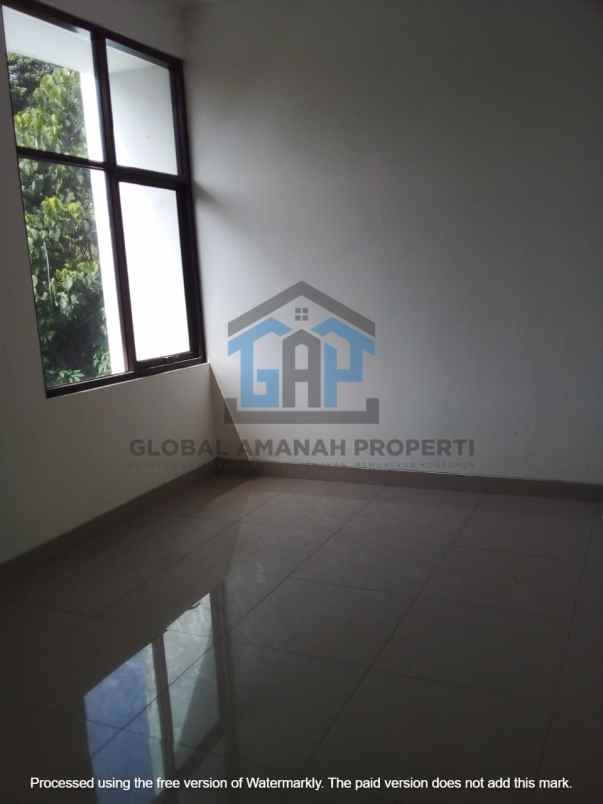 disewakan rumah ciwaruga