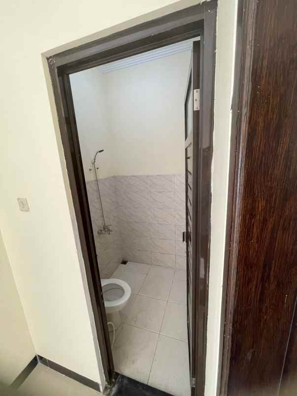 disewakan rumah cluster cihanjuang