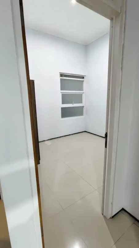 disewakan rumah cluster grand d pilar