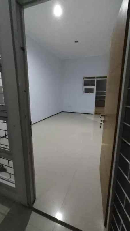 disewakan rumah cluster grand d pilar