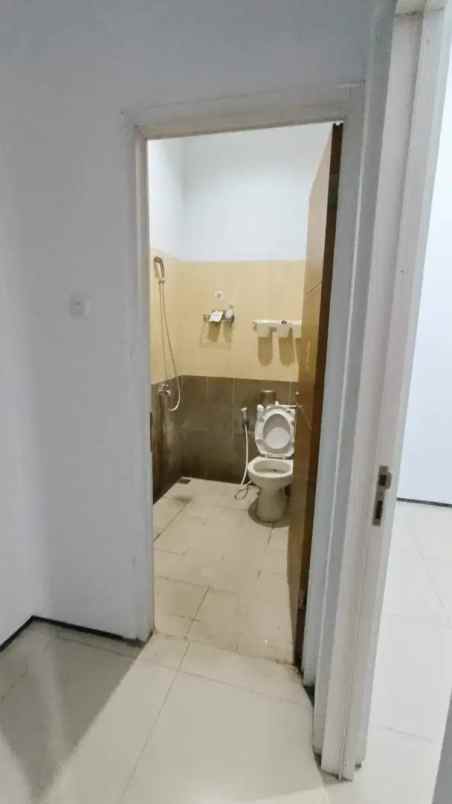 disewakan rumah cluster grand d pilar
