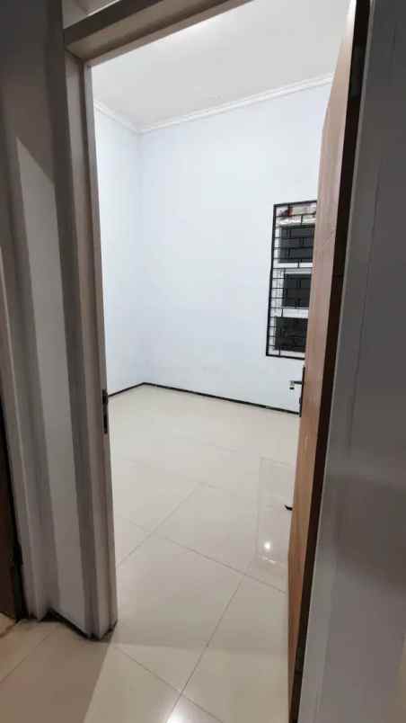 disewakan rumah cluster grand d pilar
