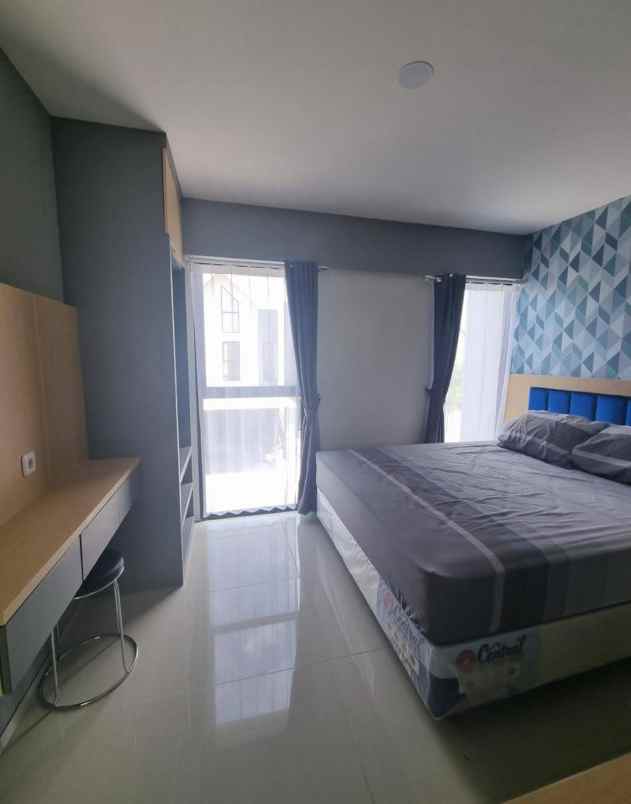 disewakan rumah eastern park sukolilo