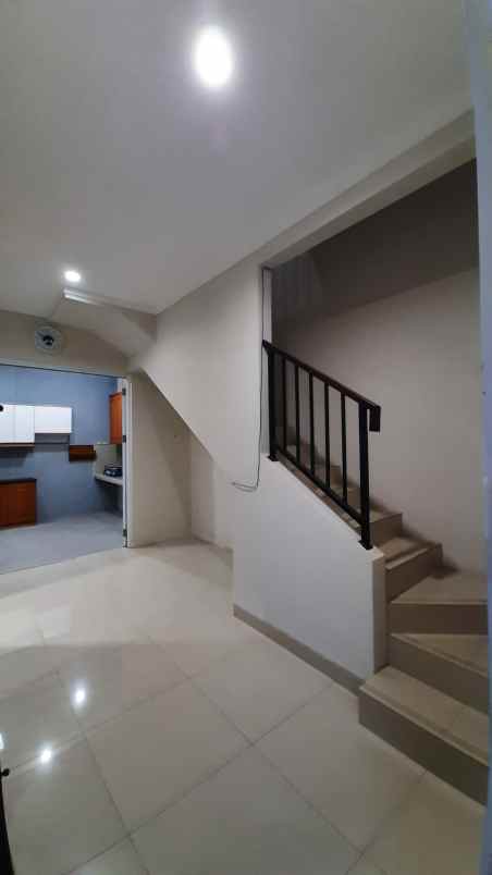 disewakan rumah graha raya fortune