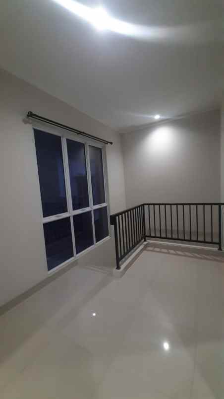 disewakan rumah graha raya fortune