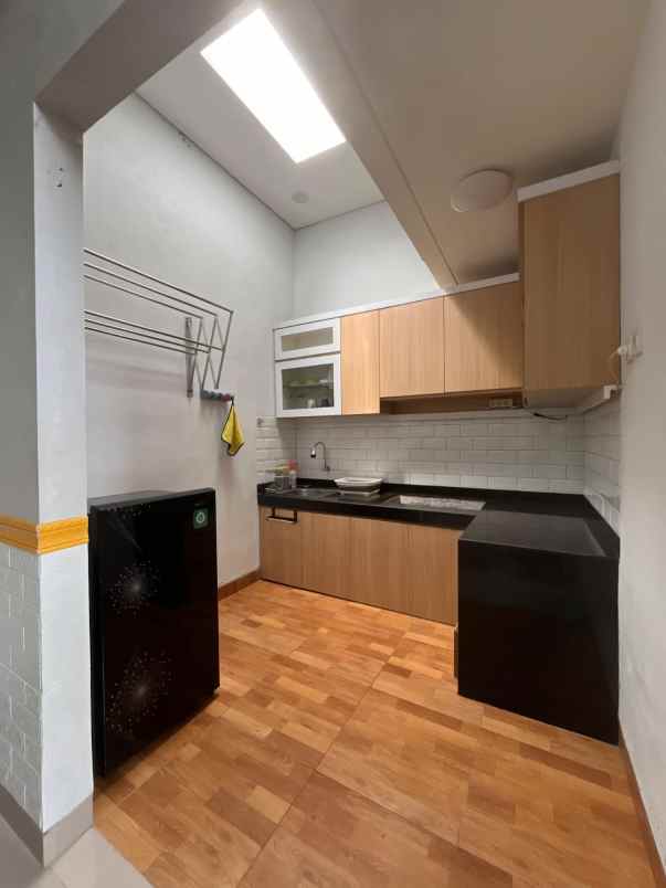 disewakan rumah grand duta city cluster