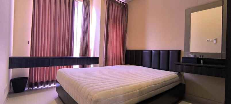 disewakan rumah grand pakuwon tandes