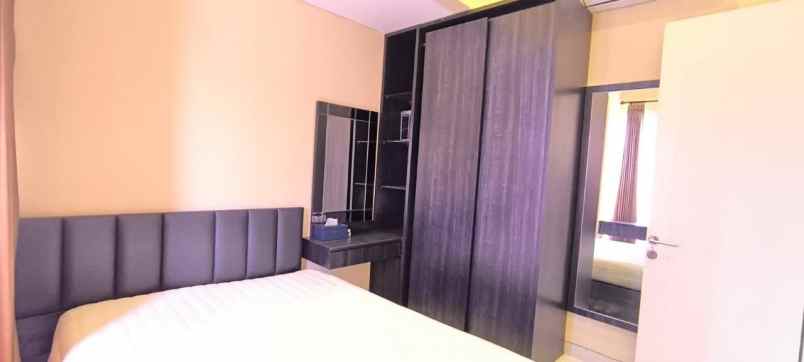 disewakan rumah grand pakuwon tandes