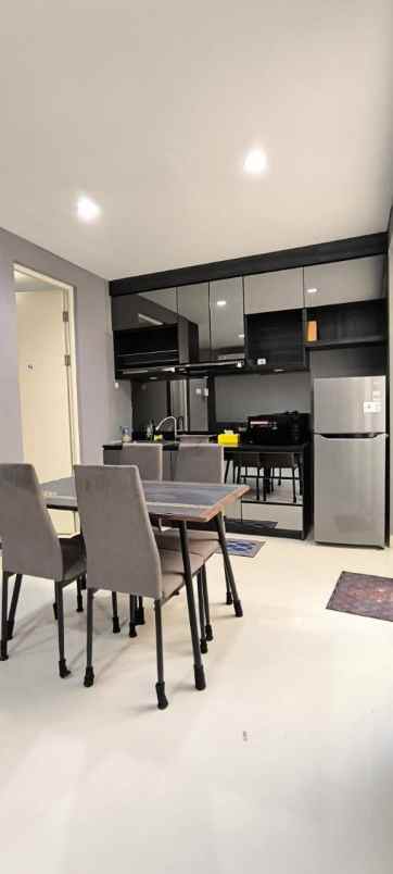 disewakan rumah grand pakuwon tandes
