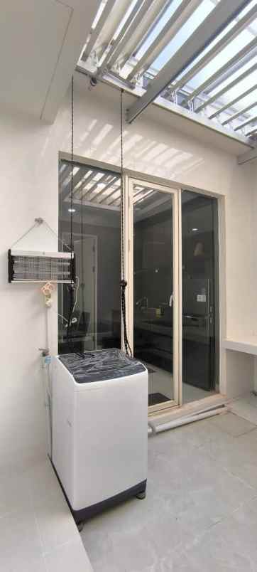 disewakan rumah grand pakuwon tandes