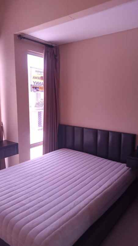 disewakan rumah grand pakuwon tandes