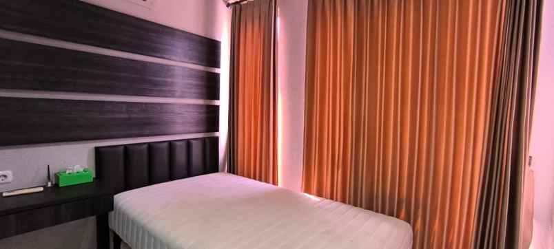 disewakan rumah grand pakuwon tandes