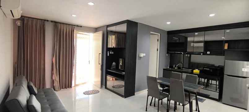 disewakan rumah grand pakuwon tandes