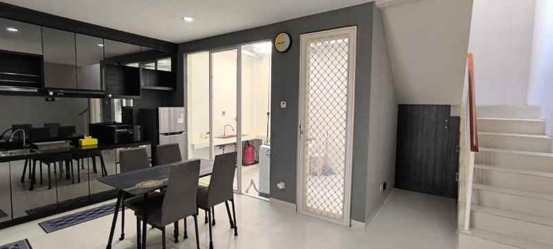 disewakan rumah grand pakuwon tandes