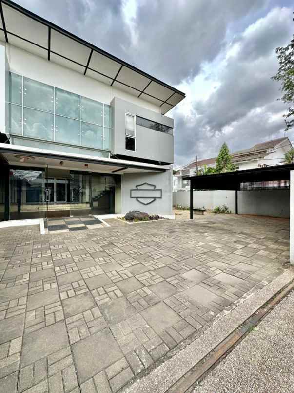 disewakan rumah jl taman wijaya kusuma