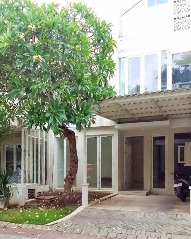 disewakan rumah mulyorejo