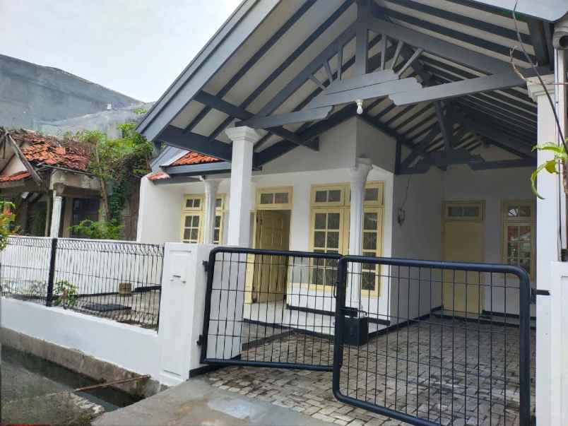 disewakan rumah pandugo