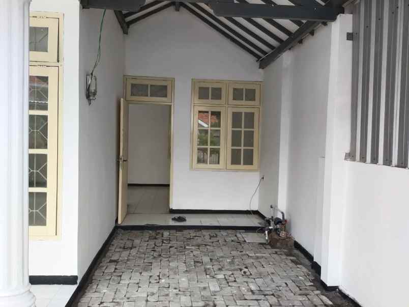 disewakan rumah pandugo