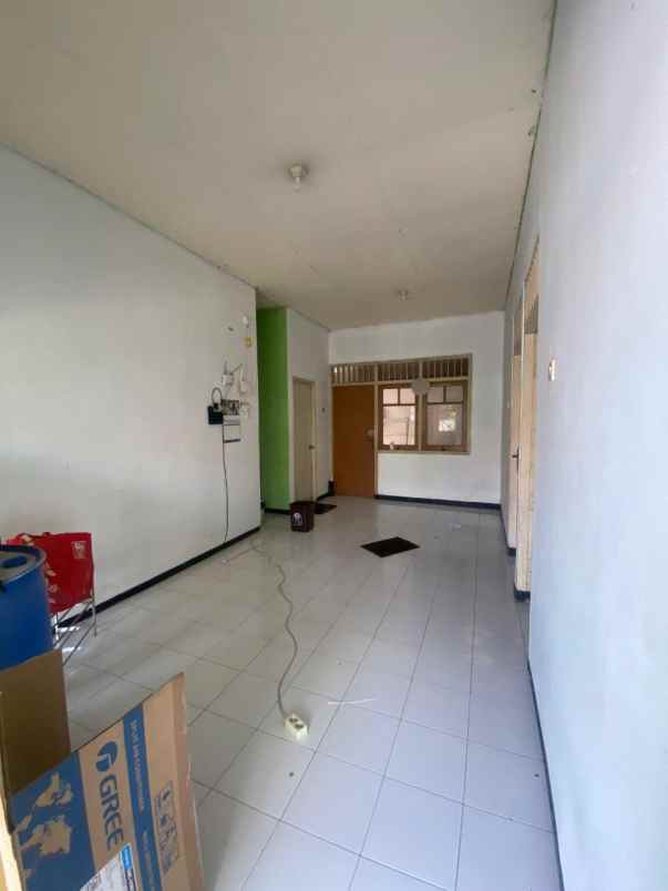 disewakan rumah perumahan pondok permata suci