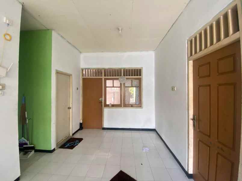 disewakan rumah perumahan pondok permata suci