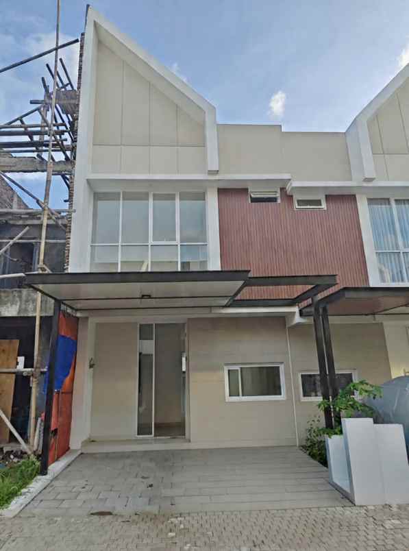 disewakan rumah talaga bestari cluster duo