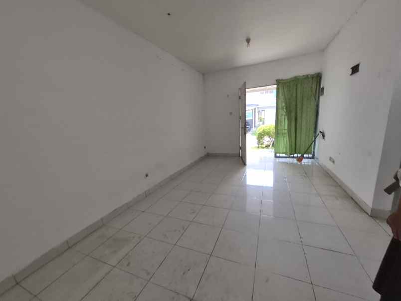 disewakan rumah talaga bestari cluster fluora