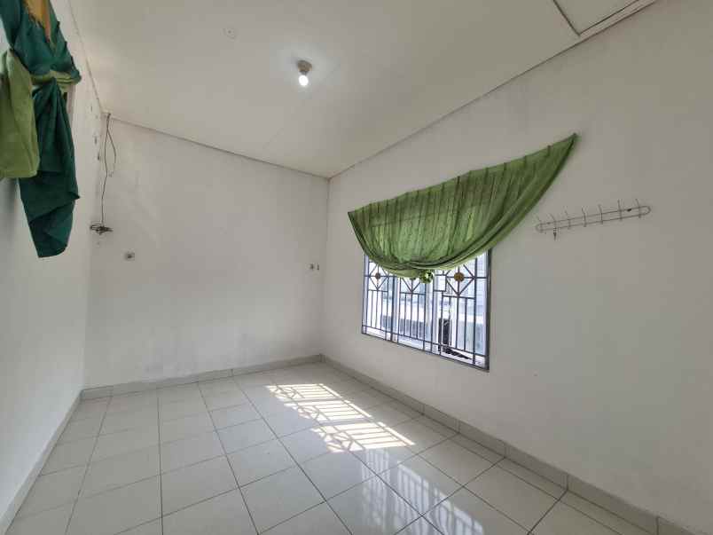 disewakan rumah talaga bestari cluster fluora
