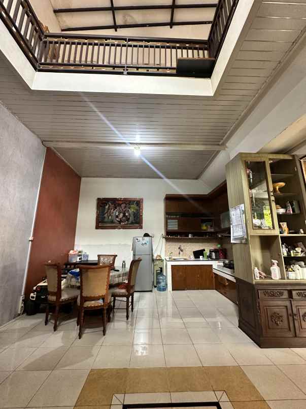 disewakan rumah taman puspa harapan indah