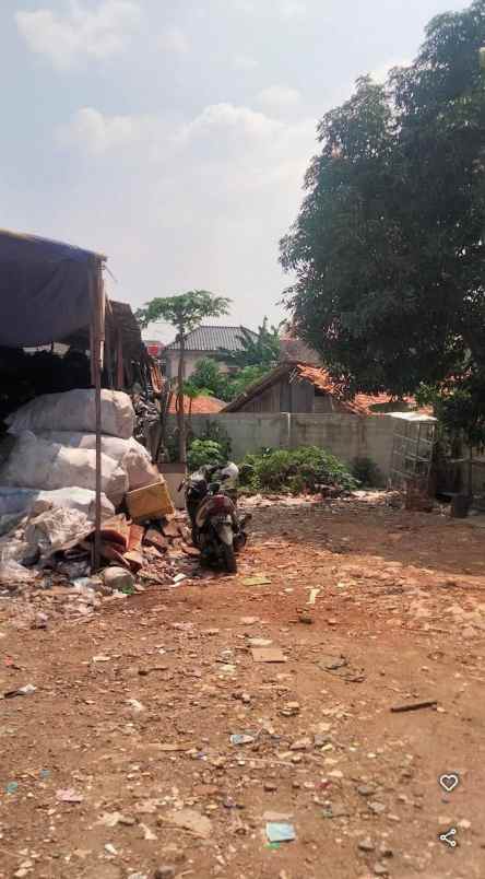 disewakan tanah datar di jakarta selatan