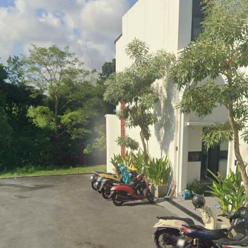 disewakan tanah sempol