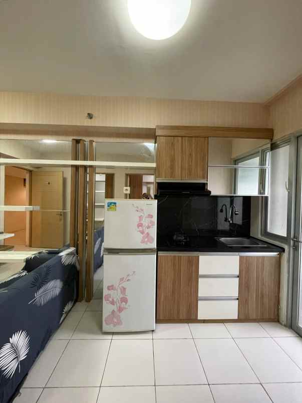 educity stanford full furnish unit 2006