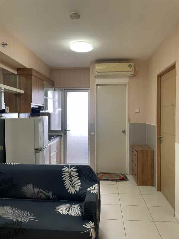 educity stanford full furnish unit 2006