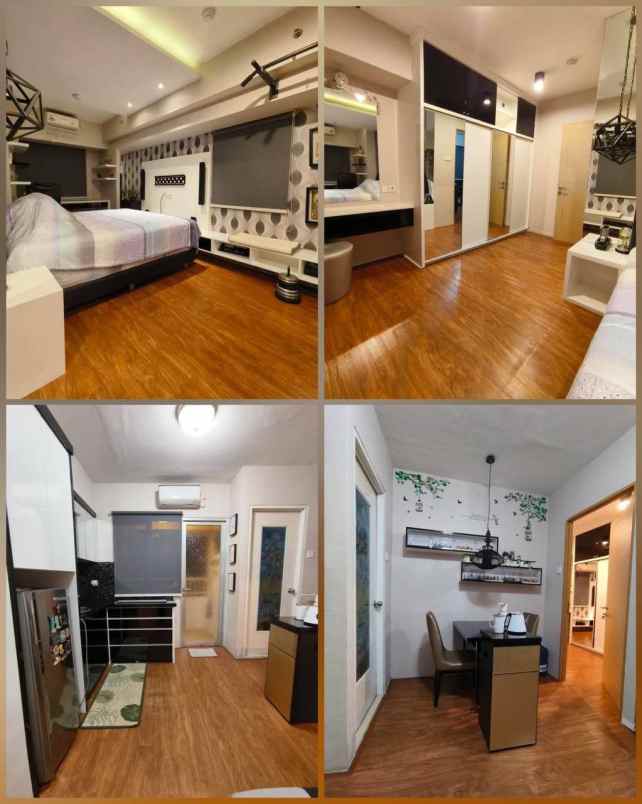 educity tower yale full furnish