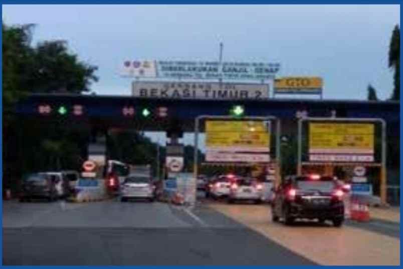 ex pabrik di toyogiri selatan