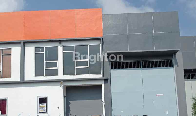 gudang dasco land gresik min 2 tahun