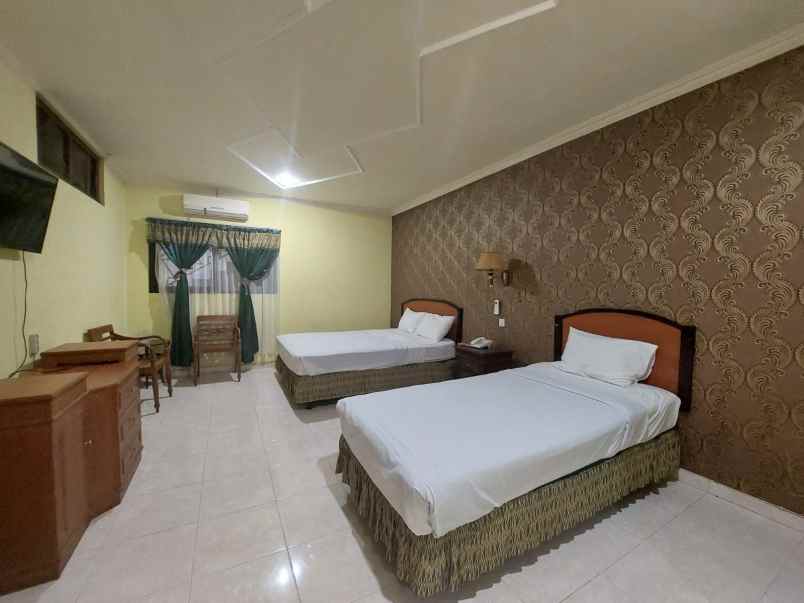 guest house dijual di jogja dekat amplaz